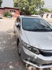 Honda Civic VTi Oriel Prosmatec 1.8 i-VTEC 2014 for Sale in Mandi bahauddin