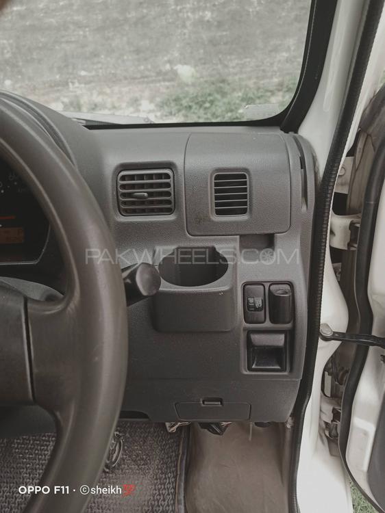 Daihatsu Hijet 2016 for Sale in Rawalpindi Daihatsu Hijet 2016 for Sale in Rawalpindi Image-5