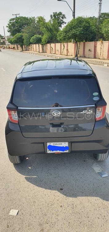 Daihatsu Mira 2017 for Sale in Rawalpindi Daihatsu Mira 2017 for Sale in Rawalpindi Image-3