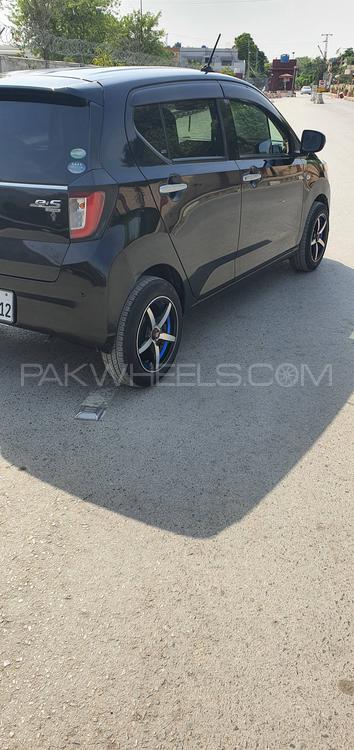 Daihatsu Mira 2017 for Sale in Rawalpindi Daihatsu Mira 2017 for Sale in Rawalpindi Image-4
