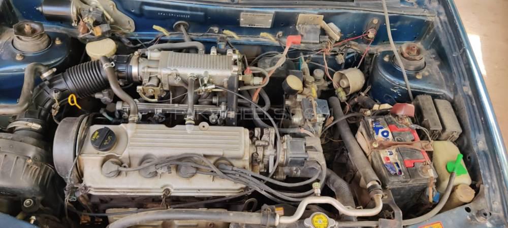 Suzuki Cultus 2008 for Sale in Lahore Suzuki Cultus 2008 for Sale in Lahore Image-3