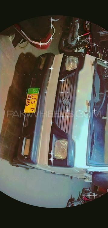 Suzuki Ravi 2017 for Sale in Lahore Suzuki Ravi 2017 for Sale in Lahore Image-3