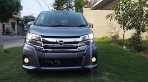 Nissan Dayz Highway Star 2018 for Sale in Lahore