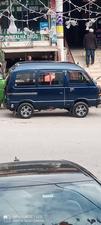 Suzuki Bolan Cargo Van Euro ll 2013 for Sale in Rawalpindi