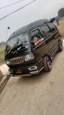 Suzuki Bolan VX 2012 for Sale in Gujrat