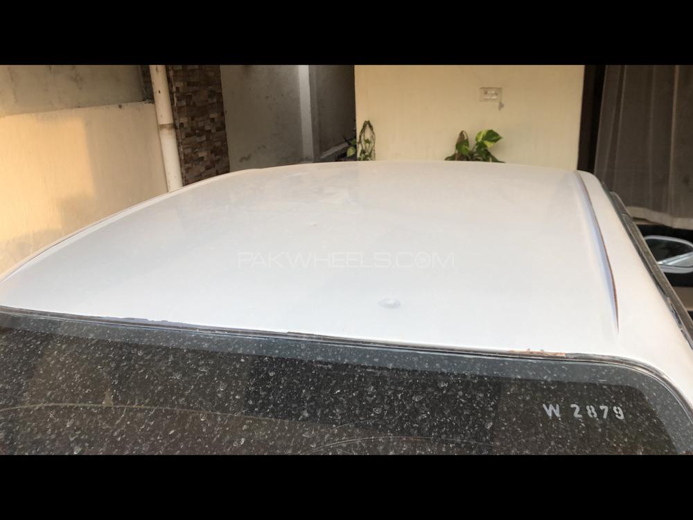 ٹویوٹا کرولا 1994 for Sale in اسلام آباد ٹویوٹا کرولا 1994 for Sale in اسلام آباد Image-3