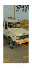 Suzuki Potohar Basegrade 1985 for Sale in Peshawar