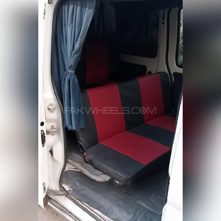 Daihatsu Hijet 2010 for Sale in Tandiliyawala Daihatsu Hijet 2010 for Sale in Tandiliyawala Image-14