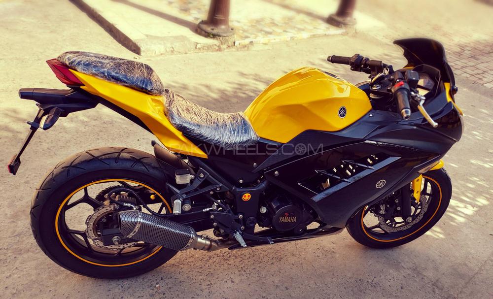 کاواساکی Ninja 250R 2022 for Sale کاواساکی Ninja 250R 2022 for Sale Image-9