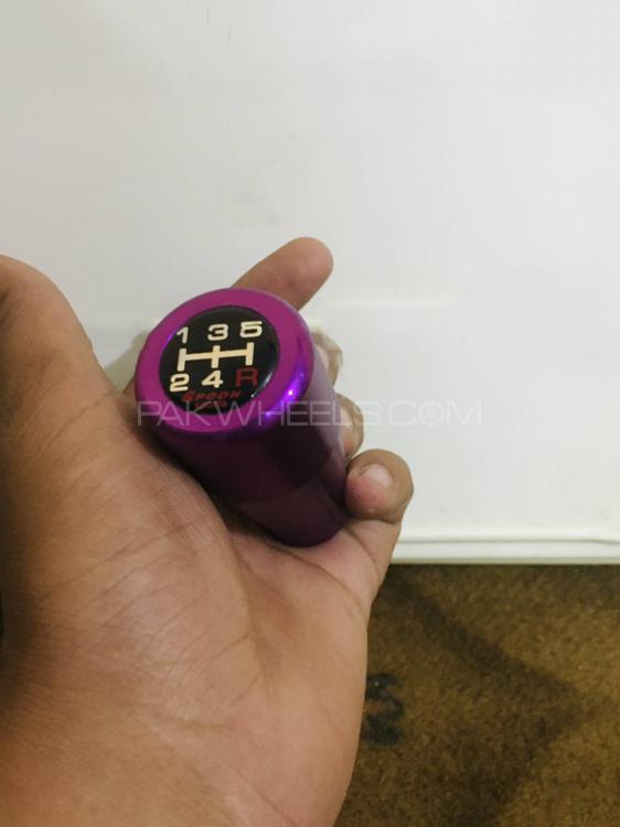 Mugen gearknob available for sale Image-1