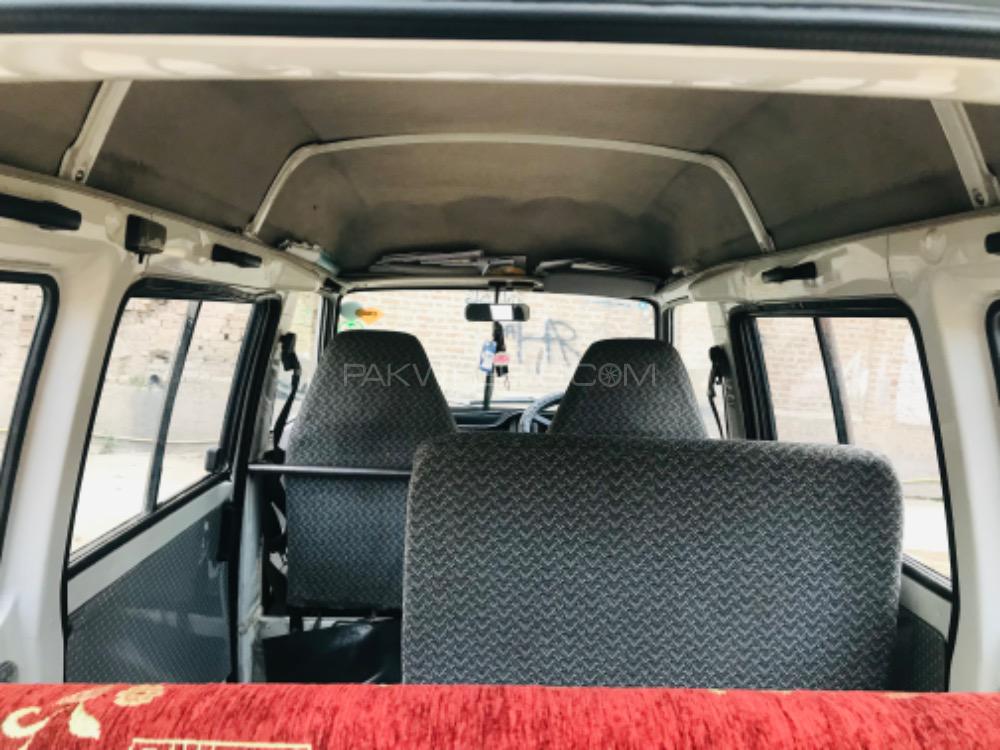 Suzuki Bolan 2012 for Sale in Rawalpindi Suzuki Bolan 2012 for Sale in Rawalpindi Image-12