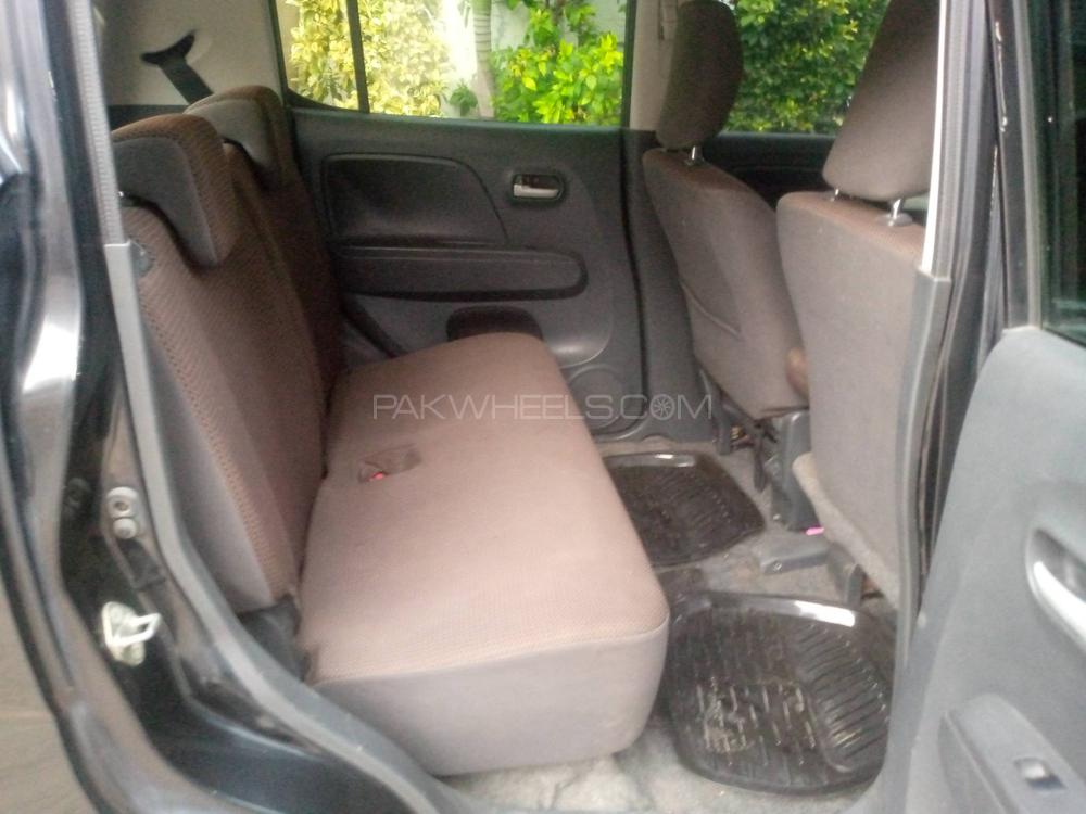 Suzuki MR Wagon 2014 for Sale in Karachi Suzuki MR Wagon 2014 for Sale in Karachi Image-10