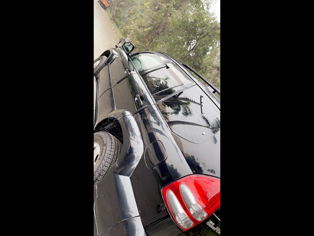 Toyota Prado 2004 for Sale in Lahore Toyota Prado 2004 for Sale in Lahore Image-6