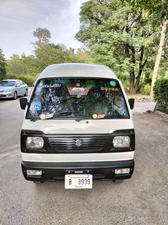 Suzuki Bolan VX Euro II 2013 for Sale in Islamabad