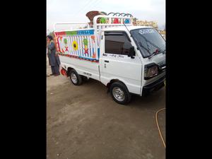 Suzuki Ravi Euro II 2014 for Sale in Mirpur A.K.