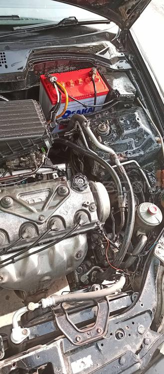 Honda Civic 1996 for Sale in Charsadda Honda Civic 1996 for Sale in Charsadda Image-10