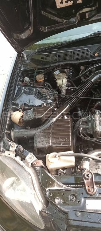 Honda Civic 1996 for Sale in Charsadda Honda Civic 1996 for Sale in Charsadda Image-4