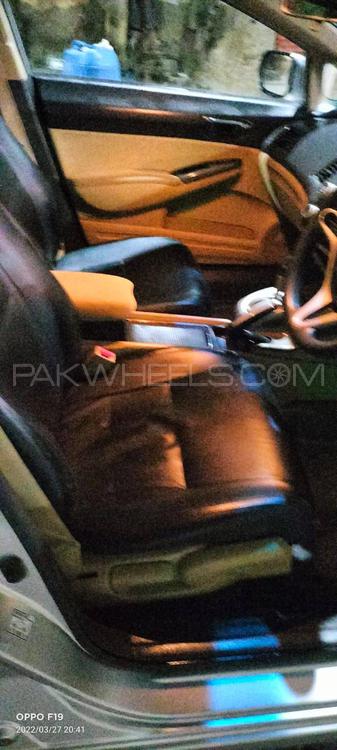 Honda Civic 2009 for Sale in Bahawalpur Honda Civic 2009 for Sale in Bahawalpur Image-7