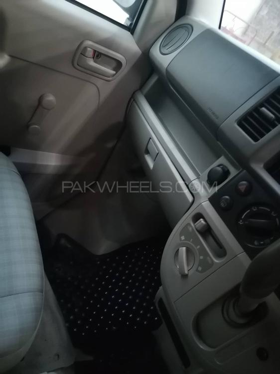 Mazda Scrum Wagon PX 2020 for sale in Sialkot | PakWheels