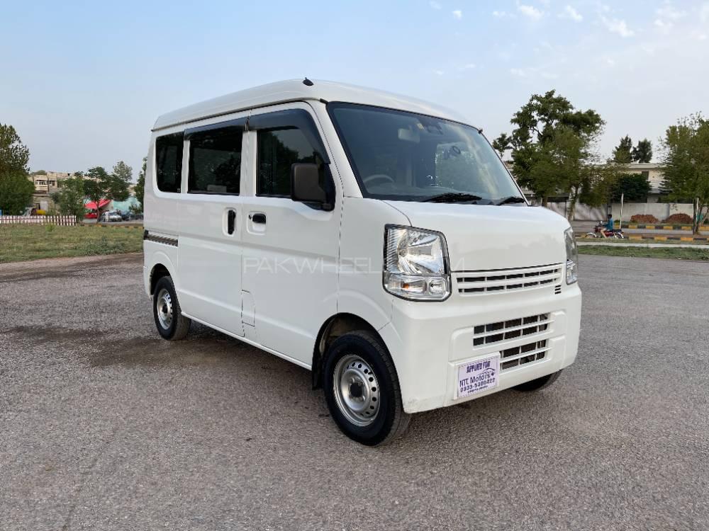 Nissan Clipper 2018 for Sale in Islamabad Image-1