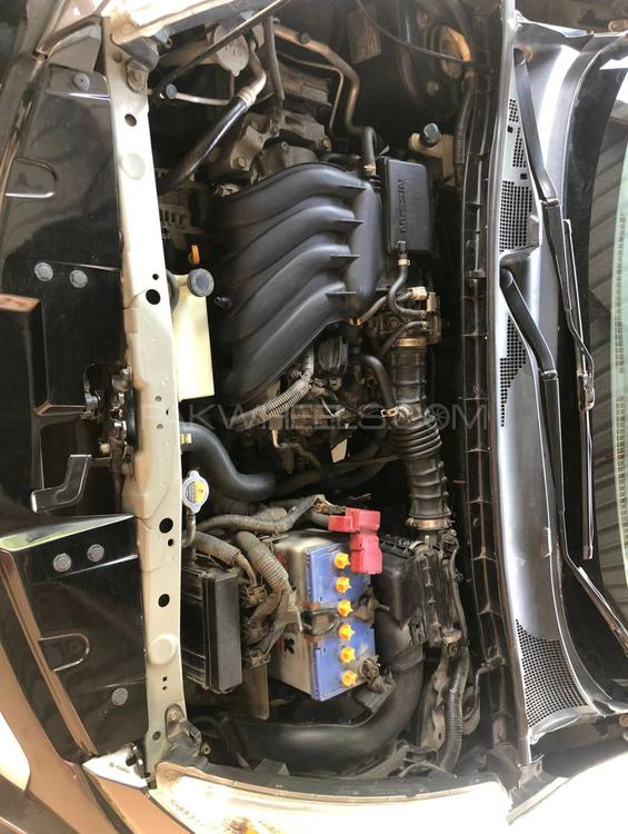 Nissan Juke 2011 for Sale in Karachi Nissan Juke 2011 for Sale in Karachi Image-18