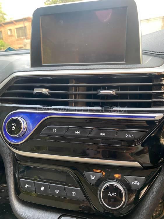 Changan Alsvin 2021 for Sale in Lahore Changan Alsvin 2021 for Sale in Lahore Image-6