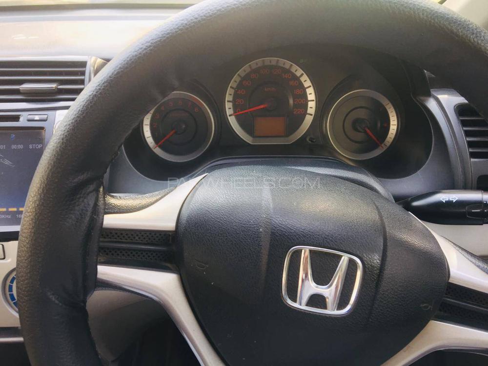 Honda City 2014 for Sale in Sargodha Image-1