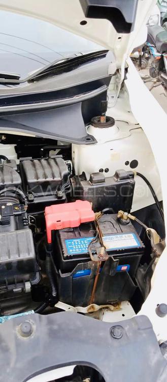 Honda City 2014 for Sale in Rahim Yar Khan Honda City 2014 for Sale in Rahim Yar Khan Image-6