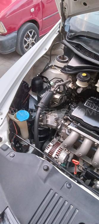 Honda City 2014 for Sale in Multan Honda City 2014 for Sale in Multan Image-3