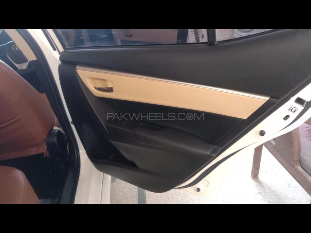 ٹویوٹا کرولا 2019 for Sale in ملتان ٹویوٹا کرولا 2019 for Sale in ملتان Image-11