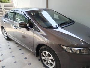 Honda Civic 2014 for Sale in Chakwal