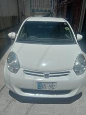 Toyota Passo X 2013 for Sale in Peshawar