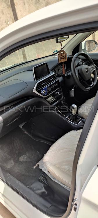 Changan Alsvin 2021 for Sale in Bahawalpur Changan Alsvin 2021 for Sale in Bahawalpur Image-11