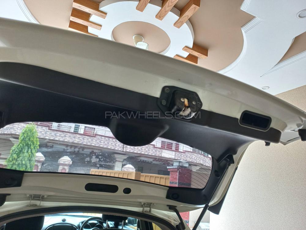Nissan Juke 2012 for Sale in Lahore Nissan Juke 2012 for Sale in Lahore Image-5