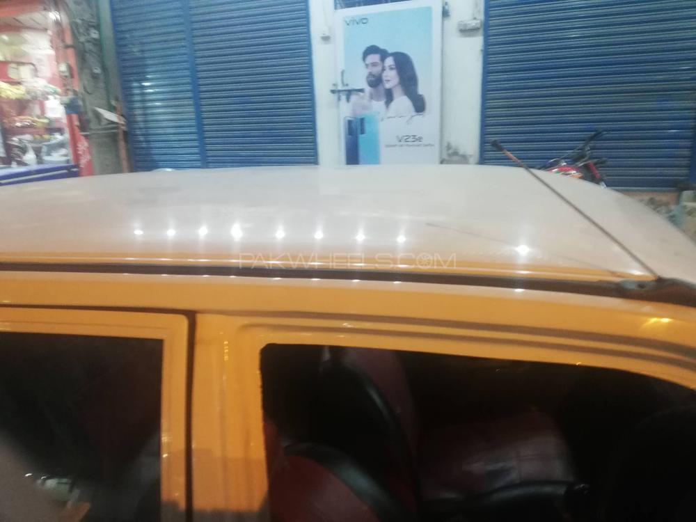 سوزوکی خیبر 1993 for Sale in فیصل آباد سوزوکی خیبر 1993 for Sale in فیصل آباد Image-12