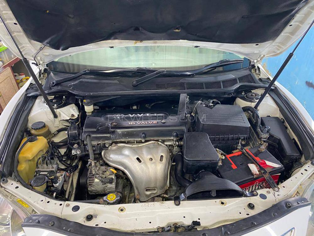 ٹویوٹا کیمری 2007 for Sale in کراچی ٹویوٹا کیمری 2007 for Sale in کراچی Image-2