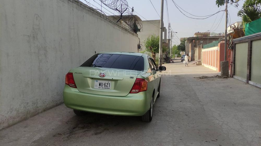 ٹویوٹا کرولا ایکسیو 2006 for Sale in شیخوپورہ ٹویوٹا کرولا ایکسیو 2006 for Sale in شیخوپورہ Image-7