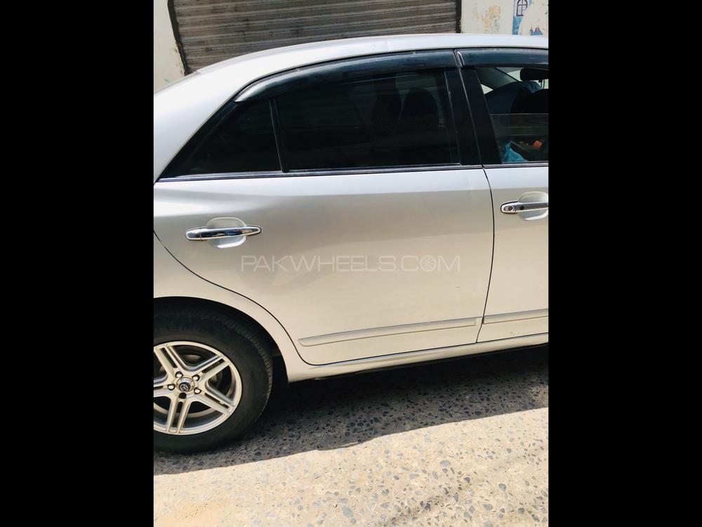 ٹویوٹا پریمیو 2007 for Sale in ایبٹ آباد ٹویوٹا پریمیو 2007 for Sale in ایبٹ آباد Image-2
