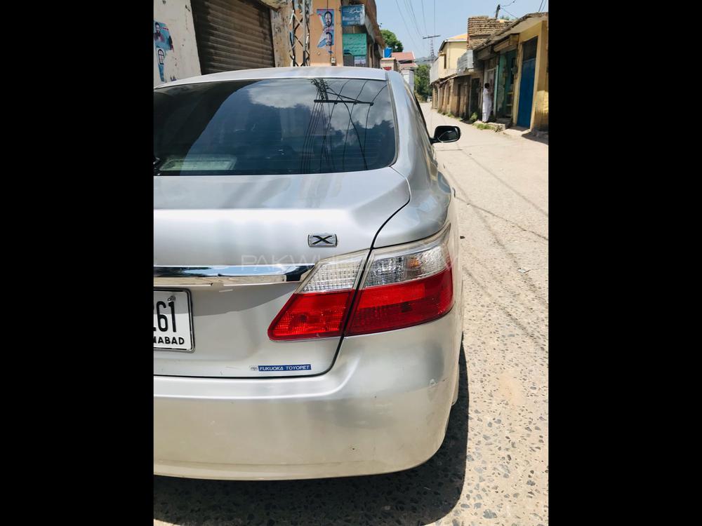 ٹویوٹا پریمیو 2007 for Sale in ایبٹ آباد ٹویوٹا پریمیو 2007 for Sale in ایبٹ آباد Image-7