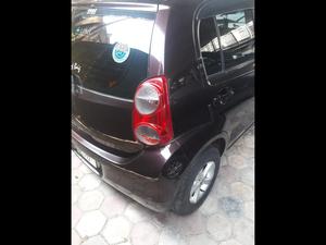 Toyota Passo + Hana 1.0 2012 for Sale in Lahore