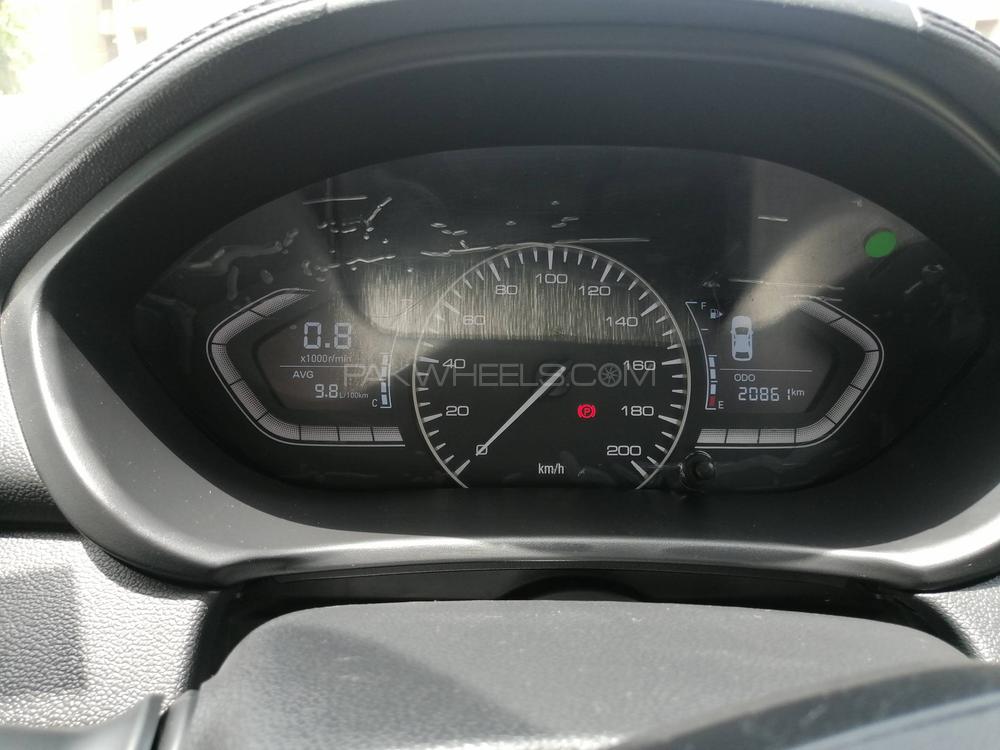 Changan Alsvin 2021 for Sale in Lahore Changan Alsvin 2021 for Sale in Lahore Image-9