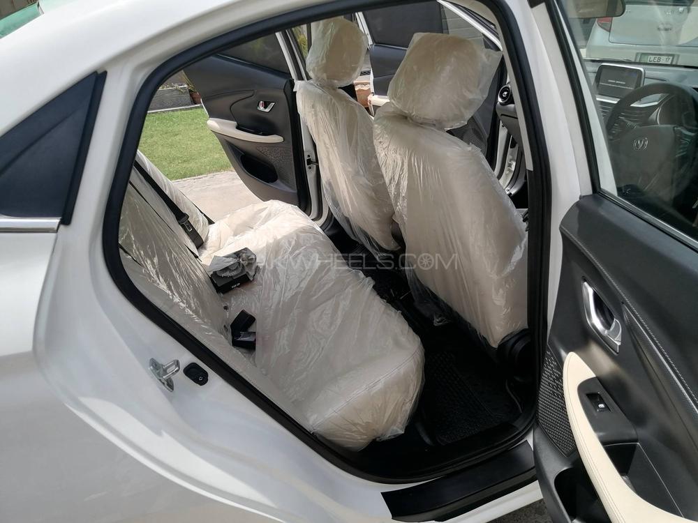 Changan Alsvin 2021 for Sale in Lahore Changan Alsvin 2021 for Sale in Lahore Image-4