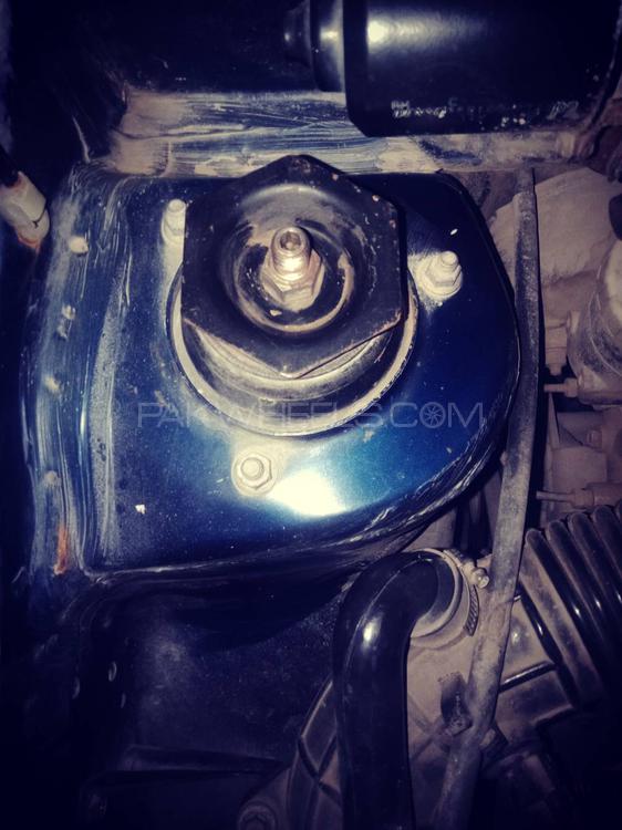 Suzuki Cultus 2013 for Sale in Lahore Suzuki Cultus 2013 for Sale in Lahore Image-7