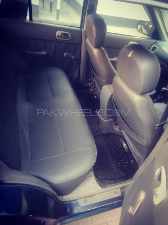 Suzuki Cultus 2013 for Sale in Lahore Suzuki Cultus 2013 for Sale in Lahore Image-11
