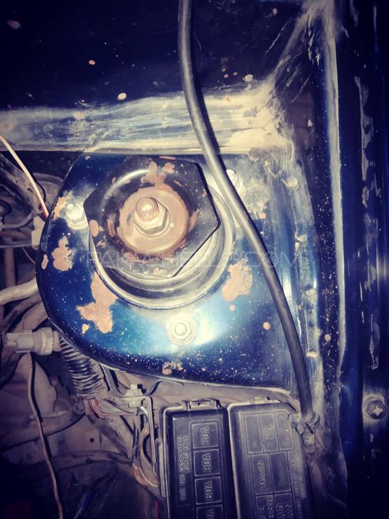 Suzuki Cultus 2013 for Sale in Lahore Suzuki Cultus 2013 for Sale in Lahore Image-5