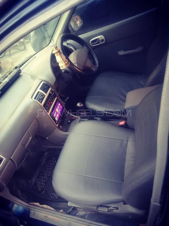 Suzuki Cultus 2013 for Sale in Lahore Suzuki Cultus 2013 for Sale in Lahore Image-9