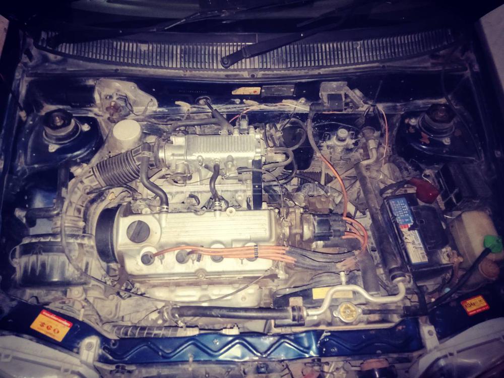 Suzuki Cultus 2013 for Sale in Lahore Suzuki Cultus 2013 for Sale in Lahore Image-6