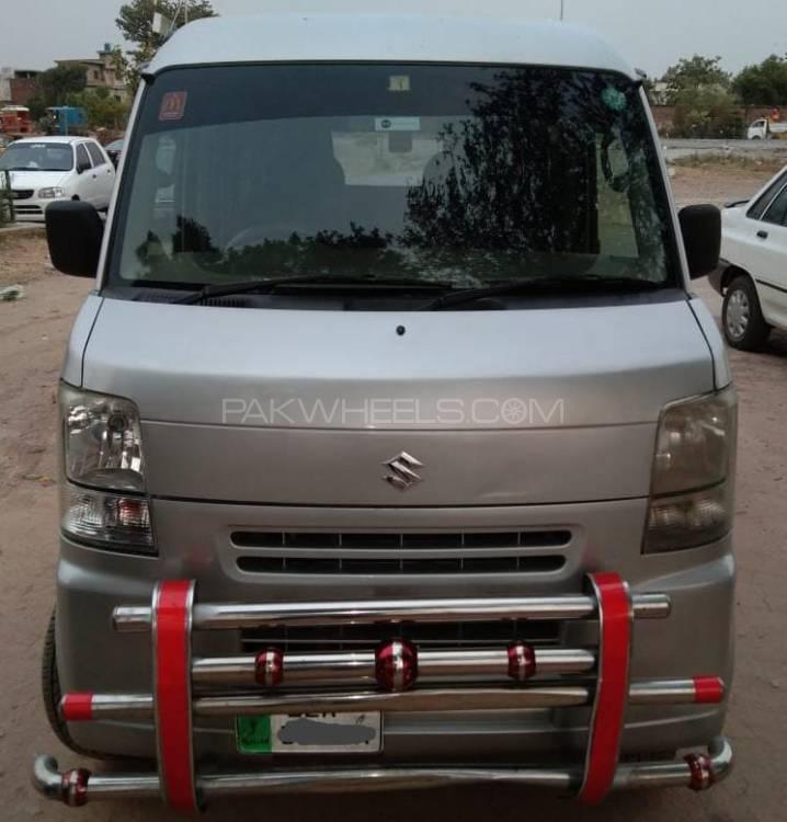 سوزوکی ایوری 2013 for Sale in سیالکوٹ سوزوکی ایوری 2013 for Sale in سیالکوٹ Image-3