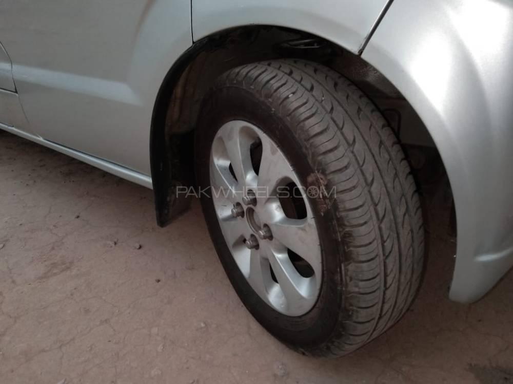 سوزوکی ایوری 2013 for Sale in سیالکوٹ سوزوکی ایوری 2013 for Sale in سیالکوٹ Image-4