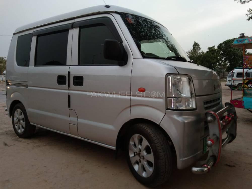 سوزوکی ایوری 2013 for Sale in سیالکوٹ سوزوکی ایوری 2013 for Sale in سیالکوٹ Image-5